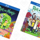 Rick and Morty: Season 1 | $13 | Amazon
Rick and Morty: Season 2 | $13 | Amazon